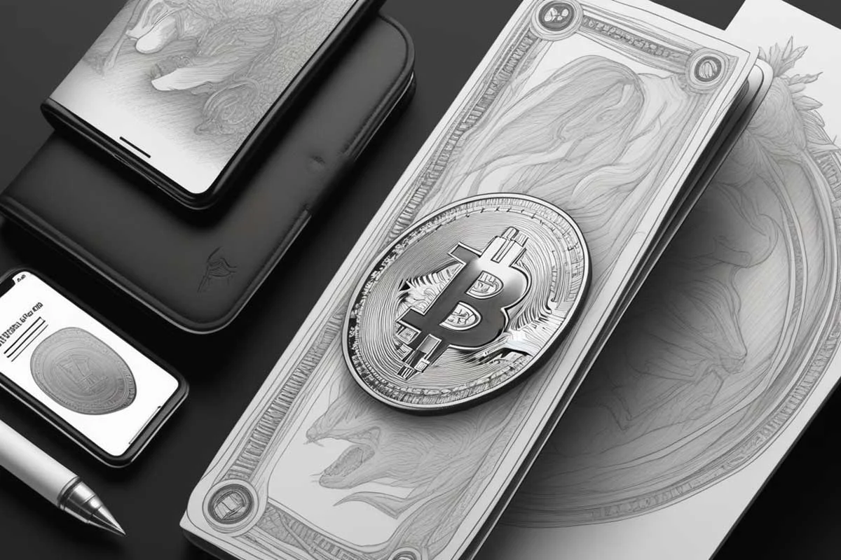 Types of Cryptocurrency Wallets