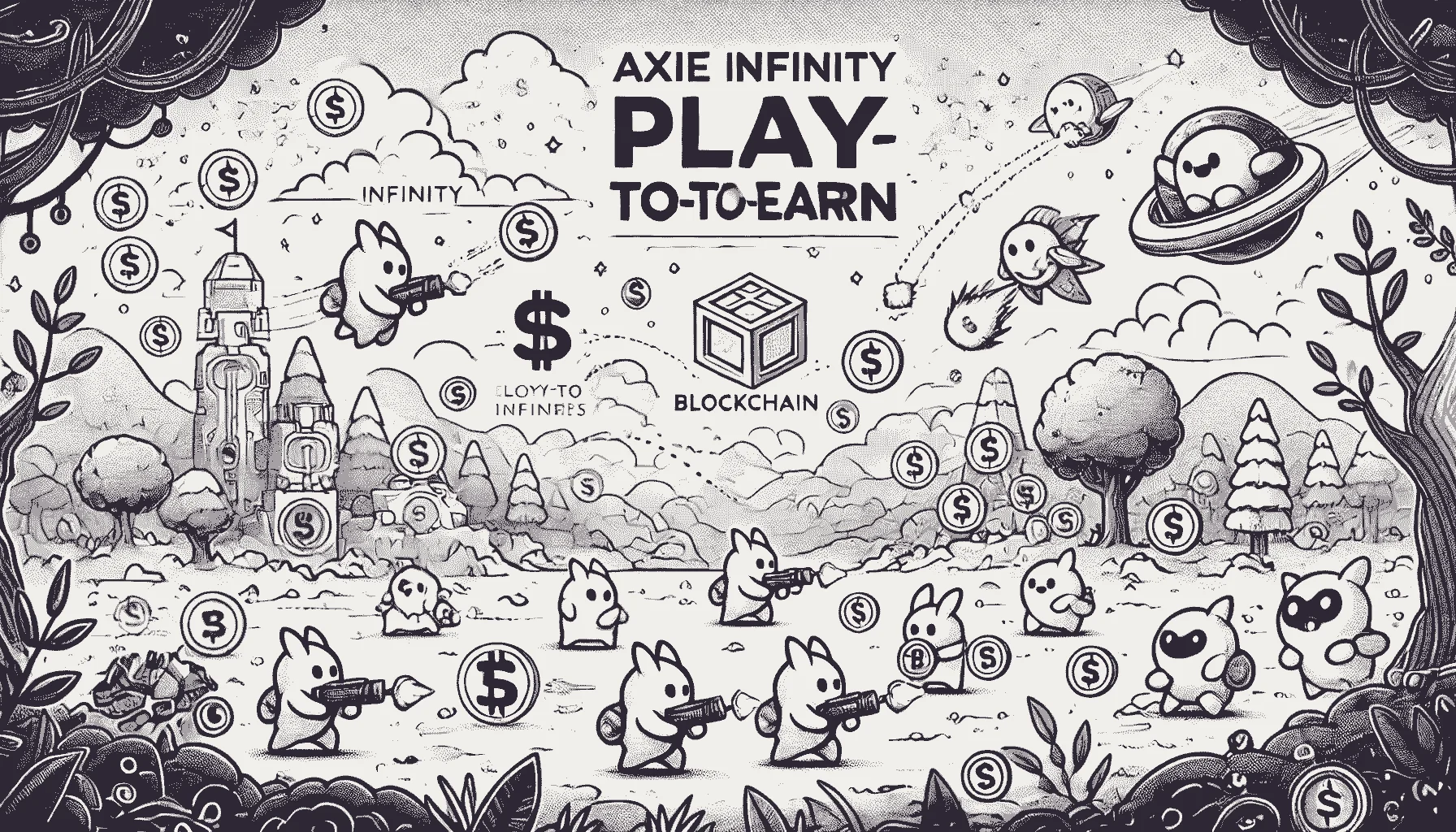 Axie Infinity Earning Per Day