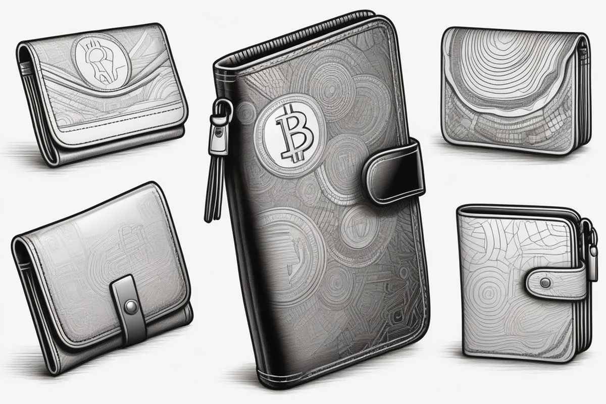 Types of Cryptocurrency Wallets and How to Choose the Best