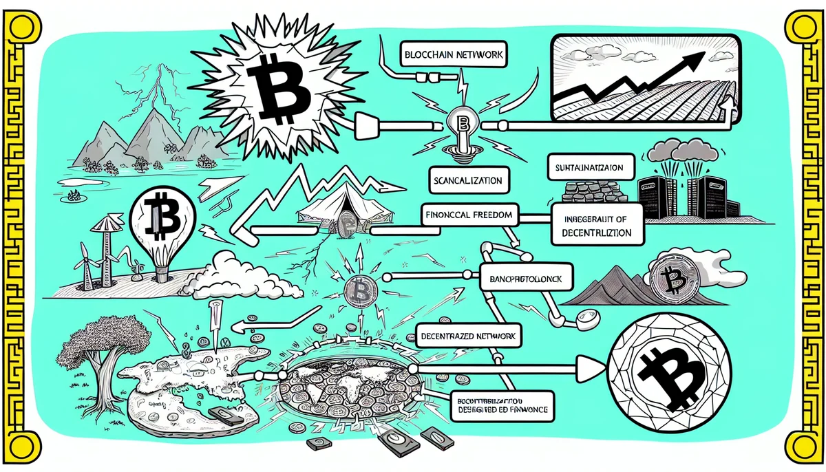 bitcoin-evolution-early-developer-insights