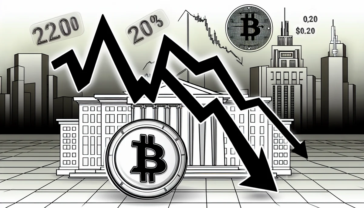 bitcoin-price-drops-fed-rate-cut-inflation