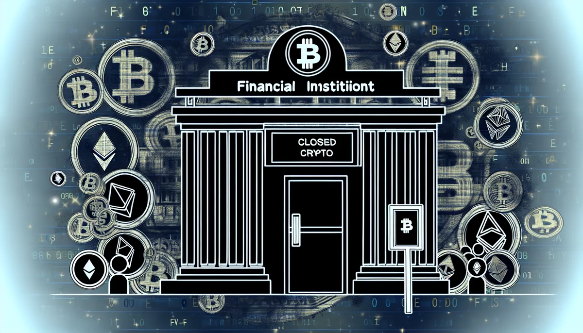 us-banks-halt-crypto-activities