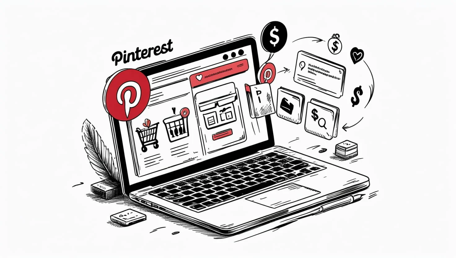 pinterest affiliate marketing