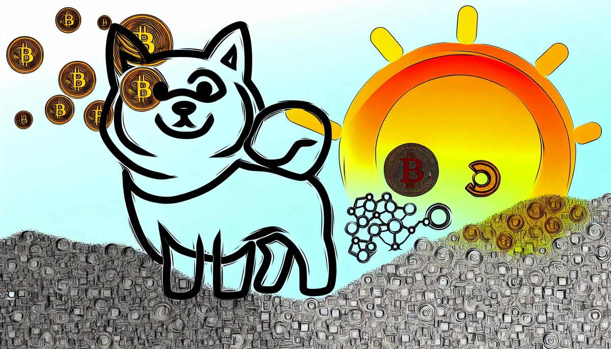 dogecoin-price-drop-social-sentiment