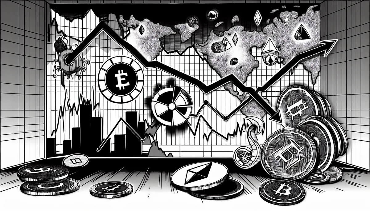 reasons-cryptocurrency-market-decline